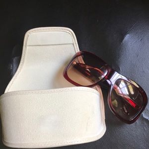 Tom Ford sunglasses